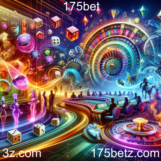 Últimas Novidades do Mundo dos Games na 175bet